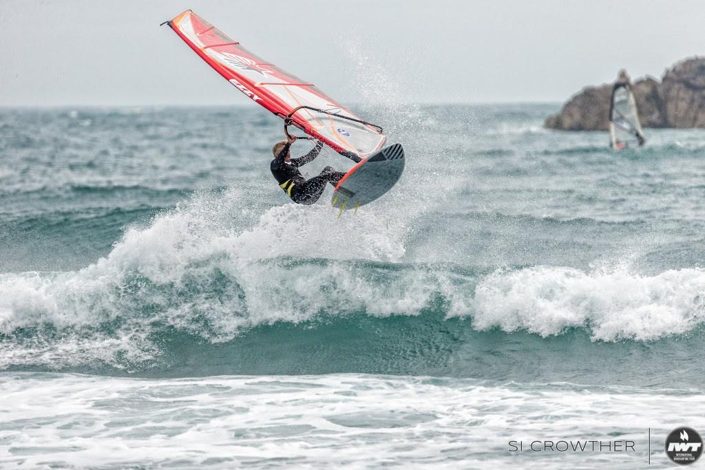 Day 1 – Jonathan Pooley – Matanzas Wave Classic ©  Si Crowther / IWT